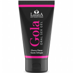 INTIMATELINE LUXURIA - Vy&scaron;nių skonio oralinis gelis 50 ml