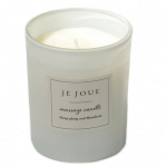 JE JOUE - Prabangi masažo žvakė - Ylang Ylang & Mandarin