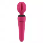 PalmPower Groove Mini Wand Fuchsia