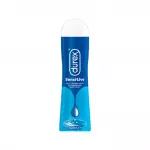 Durex Sensitive vandens pagrindo lubrikantas 100 ml