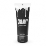 CREAMY &ndash; spermos lubrikantas 70 ml