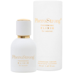 PHEROSTRONG &ndash; feromonų eliksyras moterims 50 ml