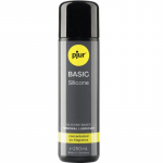 PJUR - Pagrindinis silikoninis lubrikantas 250 ml