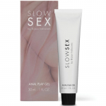 BIJOUX - Analinio Stimuliavimo Gelis 30ml