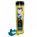 SHUNGA OILS &ndash; shunga - sensualus erotinis masažo aliejus 240 ml