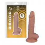 MR. INTENSE &ndash; mr intense - 11 realisti&scaron;kas penisas 18 cm -o- 3.8 cm