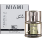 HOT - Feromoniniai Kvepalai Miami Spicy Woman 30 ml