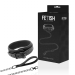 FETISH SUBMISSIVE BONDAGE &ndash; fetish submissive - noprene paddingo grandinės kaklarai&scaron;tis