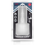 PUMP ADDICTED &ndash; automatinis malonumo apvalkalas