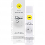PJUR &ndash; med silikono premium tepalas 100 ml