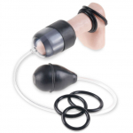 FETISH FANTASY SERIES - Gland Stimulating Wave Series