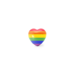 PRIDE - ANTI-STRESS LGBT HEART