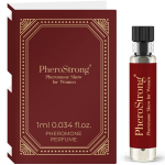 PHEROSTRONG - Moteri&scaron;ki Feromonų Kvepalai 1 ml