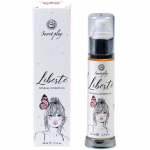 SECRETPLAY - LIBERT Intymus Drėkiklis 50 ml