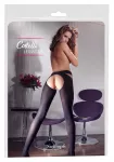 Cottelli Collection pėdkelnės juodos L/XL