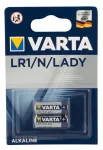 LR1/N (Lady) 2 vnt. alkalininės baterijos
