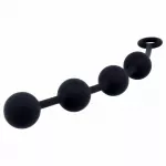 Nexus Excite Large Silicone Beads &ndash; 30mm
