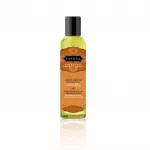 KamaSutra Aromatinis masažo aliejus Sweet Almond, 59 ml