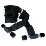 Sportsheets Door Jam Restraint &ndash; reguliuojamos juostos