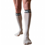 MACHO UNDERWEAR &ndash; macho - plonos kelnės vienas dydis balta