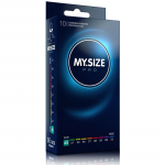 MY SIZE PRO &ndash; my size - pro prezervatyvai 45 mm 10 vienetių