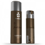SWEDE - Tamsaus &Scaron;okolado Lubrikantas 50 ml
