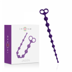 INTENSE ANAL TOYS &ndash; intense - jaiden anal kam&scaron;čiai lilac