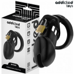 ADDICTED TOYS LOCKED &ndash; obsidian hold penio kalėjimas dydis m