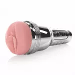 Fleshlight Quiver Vibrating Intimate Machine (Black)
