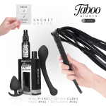 TABOO NIGHTS - 1: ANAL KOMPLEKTAS