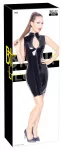 Black Level Vinyl Dress S