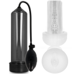 PUMP ADDICTED - RX3 Juoda su Malonumo Rankove