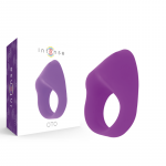 INTENSE COUPLES TOYS &ndash; intense - oto lilac įkraunamas vibratoriaus žiedas