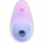 SATISFYER - PIXIE DUST LILAC