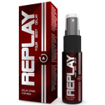 INTIMATELINE INTIMATELINE &ndash; intimateline - replay delay pur&scaron;kiklis su atidėjimo ir drėkinimo efektu 20 ml
