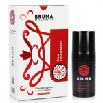 BRUMA &ndash; skystas vibratorius ultra sliding bra&scaron;kių 15 ml