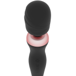 RITHUAL &ndash; galingas pakraunamas akasha wand 2.0 juodas