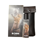 BURN &ndash; odos vyri&scaron;kas kvepalai 20 ml