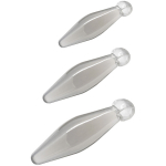TOYJOY - 3 dalių analinis rinkinys