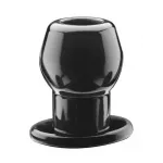 Perfect Fit Tunnel Plug Large Black
