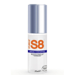 STIMUL8 - S8 Analinis Lubrikantas &Scaron;aldymo Efektu 50 ml