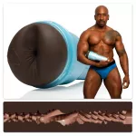 Fleshlight Max Konnor Overdrive