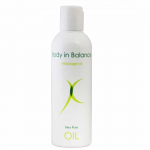 BODY IN BALANCE &ndash; intymus aliejus 200 ml