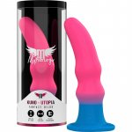 MYTHOLOGY FANTASY DILDO &ndash; mythology - kuno utopija dildo m