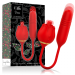 MIA - Dvigubas malonumas: Lick ir Up & Down