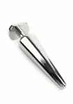 Mr. Steel Heavy Steel Plug Large