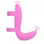 Simplicity by Shots Intimate 3-in-1 silikoninis rinkinys