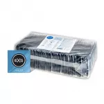 EXS Snug Fit siauras prezervatyvas, 49 mm, 100 vnt.