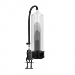 Pumped Deluxe Starter Vacuum System 21 cm