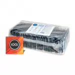 EXS Crazy Cola prezervatyvai, 100 v.